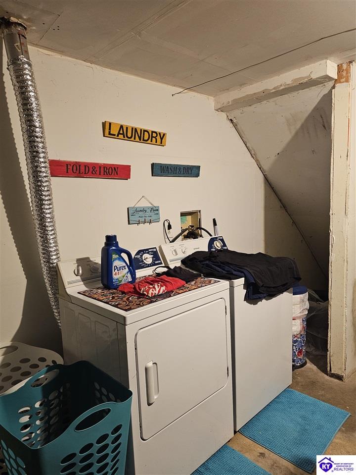 Listing Picture 2841 Frontier Court Radcliff, KY 40160 MLS HK25003811