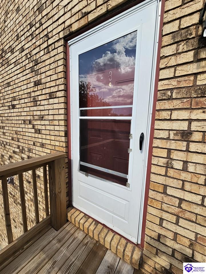 Listing Picture 2841 Frontier Court Radcliff, KY 40160 MLS HK25003811