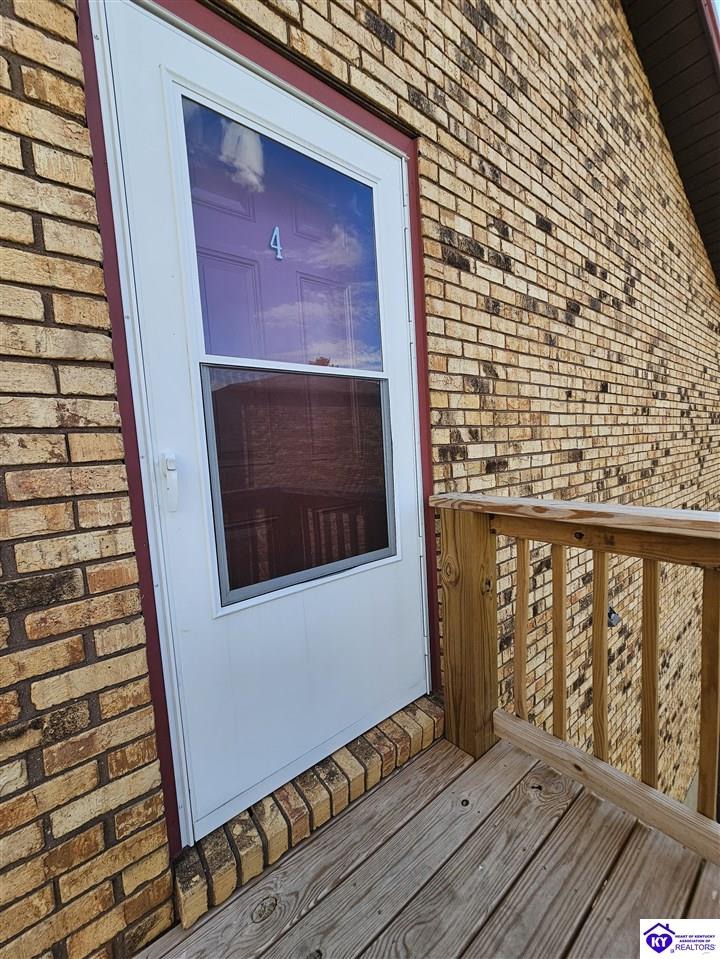 Listing Picture 2841 Frontier Court Radcliff, KY 40160 MLS HK25003811