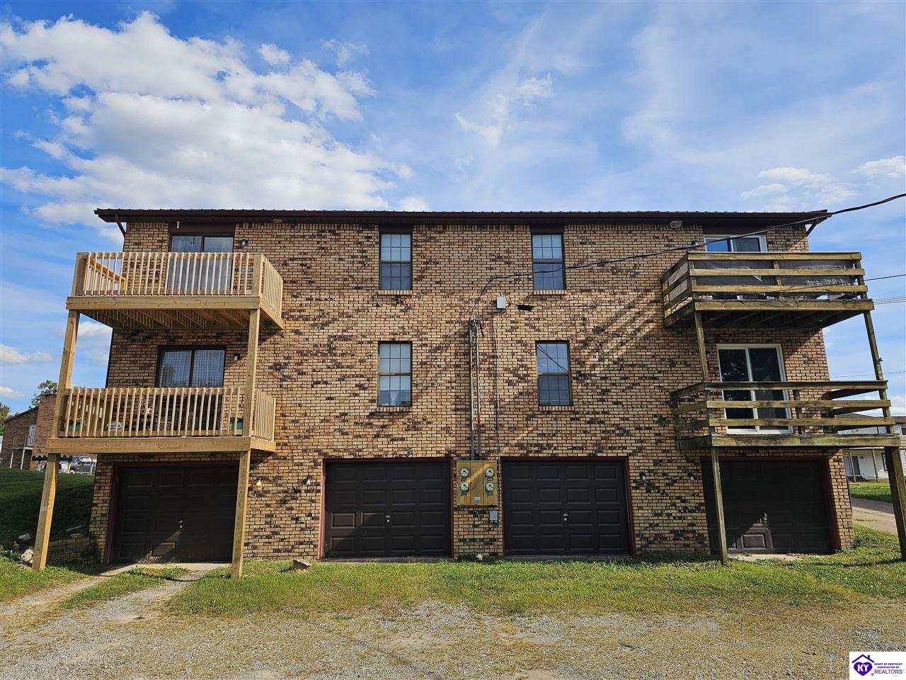 Listing Picture 2841 Frontier Court Radcliff, KY 40160 MLS HK25003811