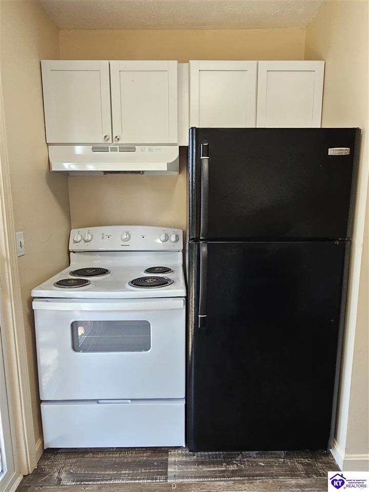 Listing Picture 2841 Frontier Court Radcliff, KY 40160 MLS HK25003811