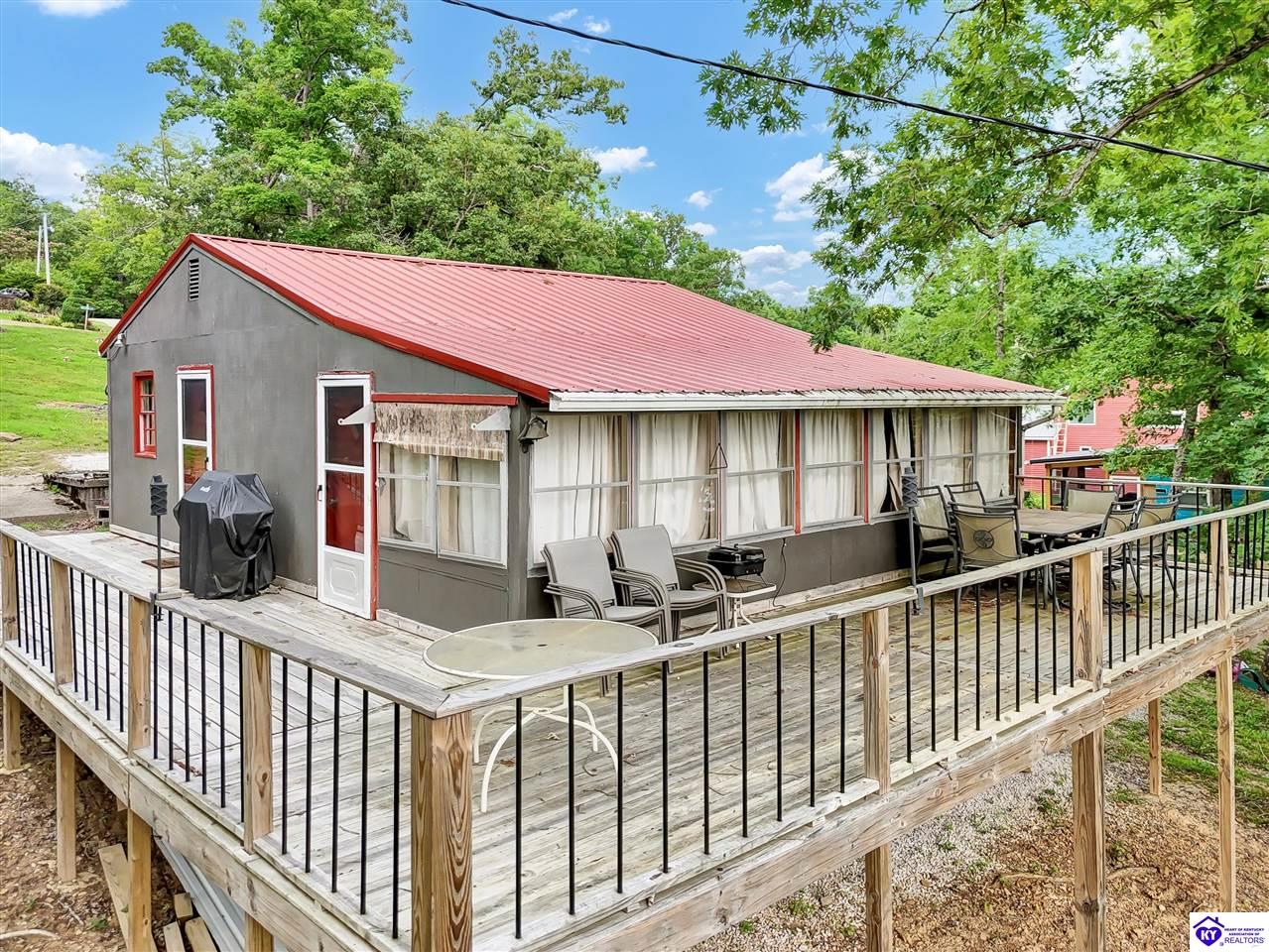 156 Skyline DriveClarkson,&nbsp;KY&nbsp;42726