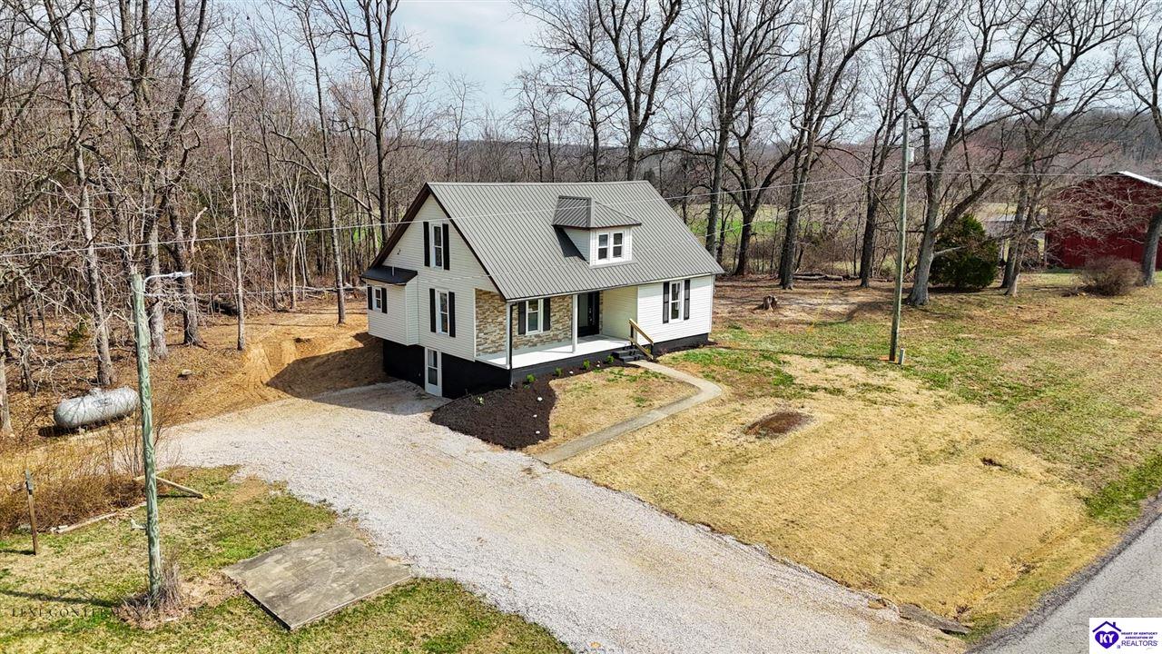 2262 Stiles Ford Road Hodgenville, KY 42748 #1