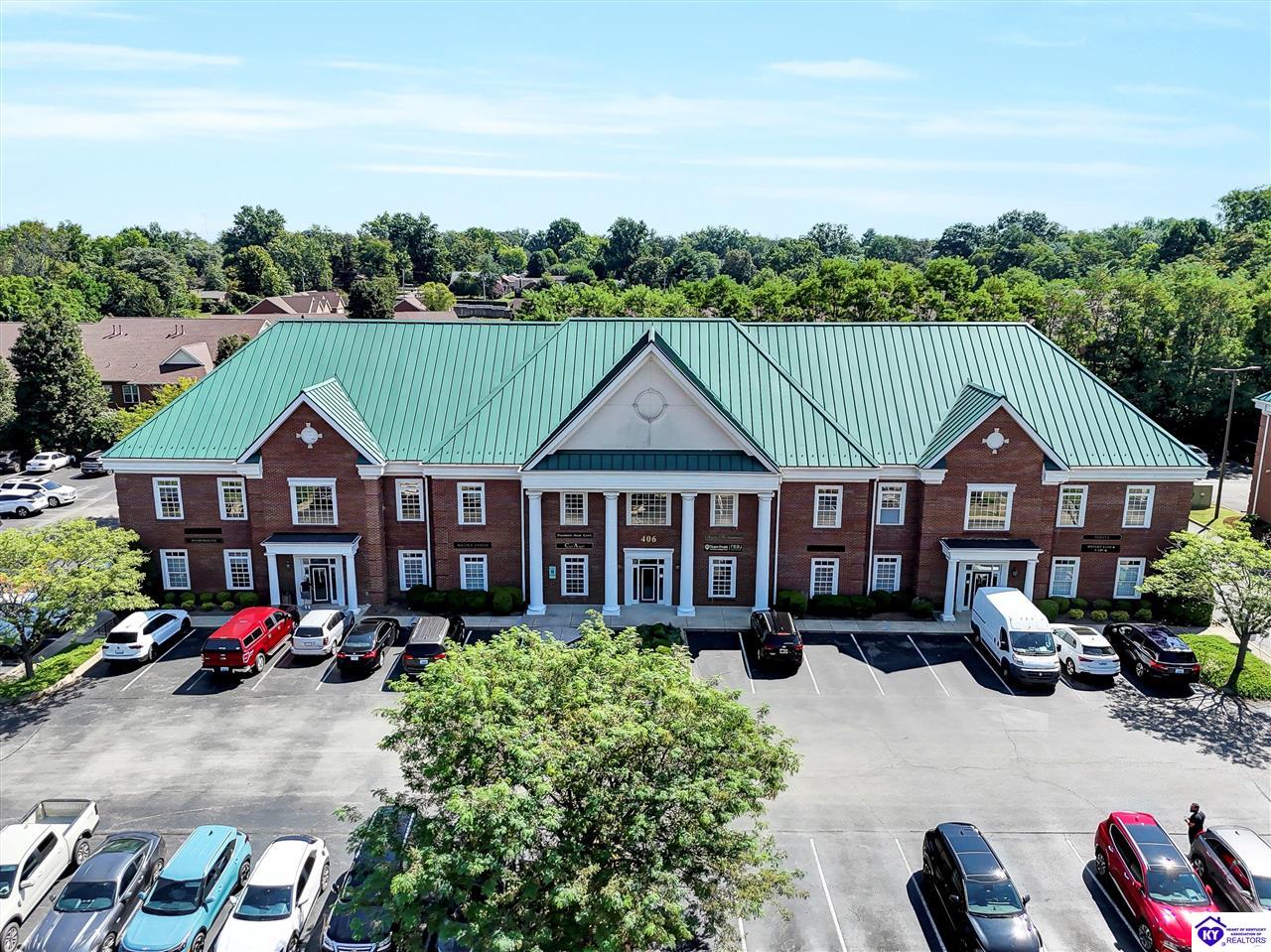 406 Blankenbaker Parkway Louisville, KY 40243 #1