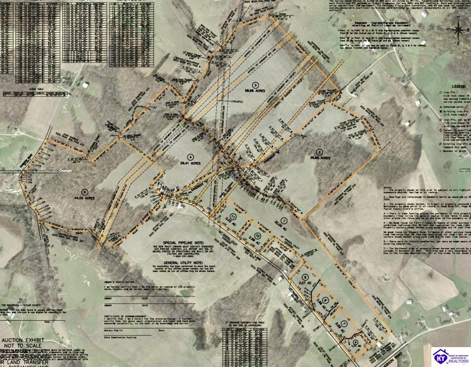 Ferrill LaneCampbellsville,&nbsp;KY&nbsp;42718