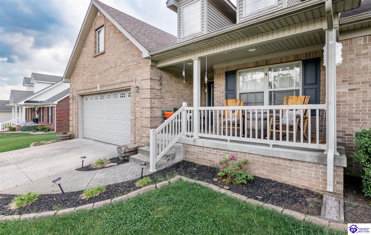 131 Piedmont Drive EastVine Grove,&nbsp;KY&nbsp;40175