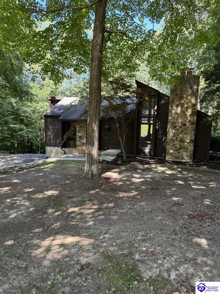 Listing Picture 120 Woods Court Elizabethtown, KY 42701 MLS HK25003850