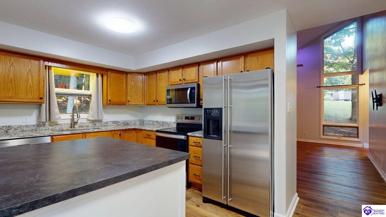 Listing Picture 120 Woods Court Elizabethtown, KY 42701 MLS HK25003850
