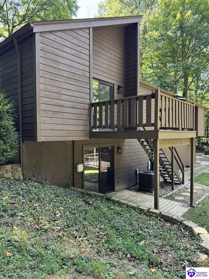 Listing Picture 120 Woods Court Elizabethtown, KY 42701 MLS HK25003850