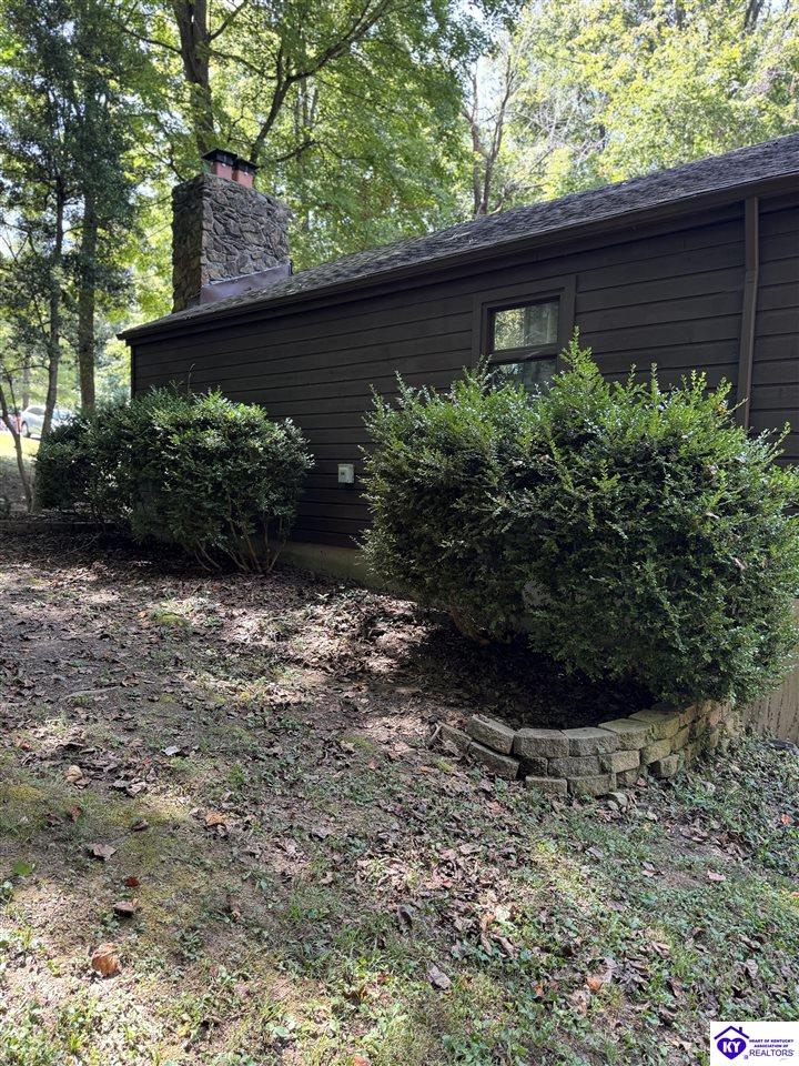 Listing Picture 120 Woods Court Elizabethtown, KY 42701 MLS HK25003850