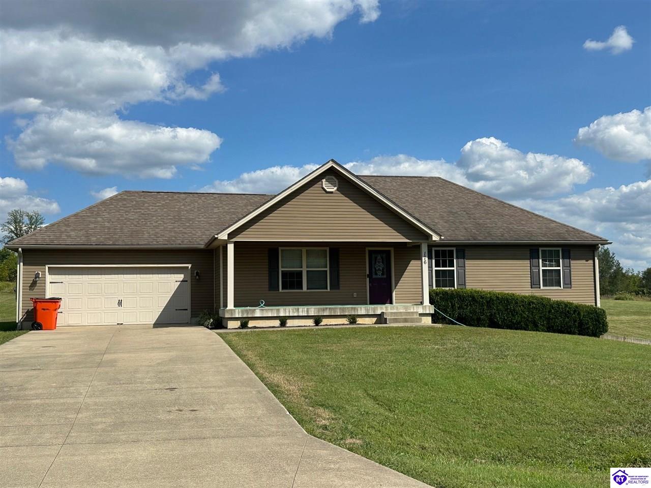 176 Graceland TrailElizabethtown, KY 42701