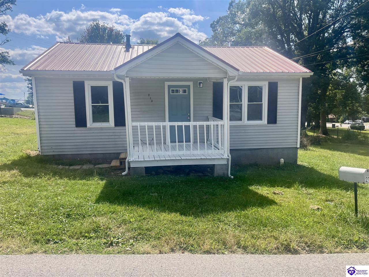 213 Chandler StreetElizabethtown, KY 42701