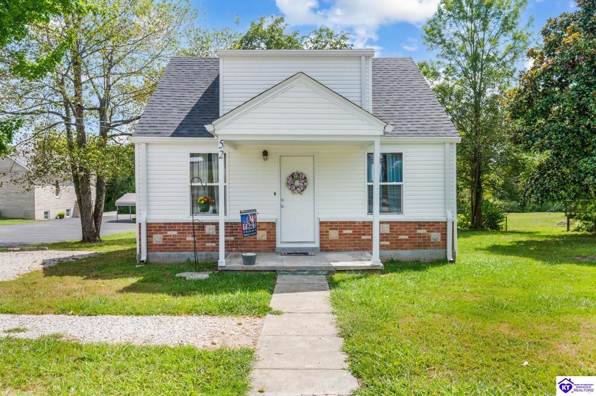 52 Tanner RoadHodgenville, KY 42748