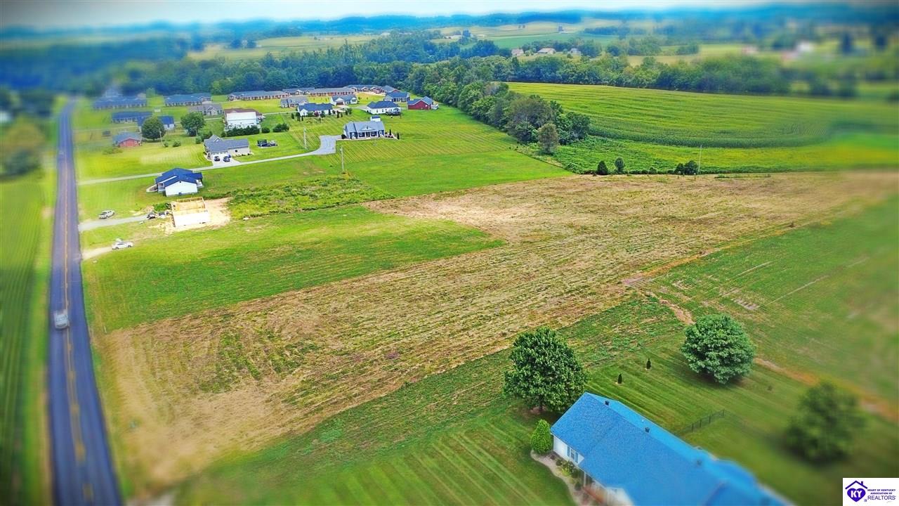 Tract 2A Palestine RoadCampbellsville,&nbsp;KY&nbsp;42718