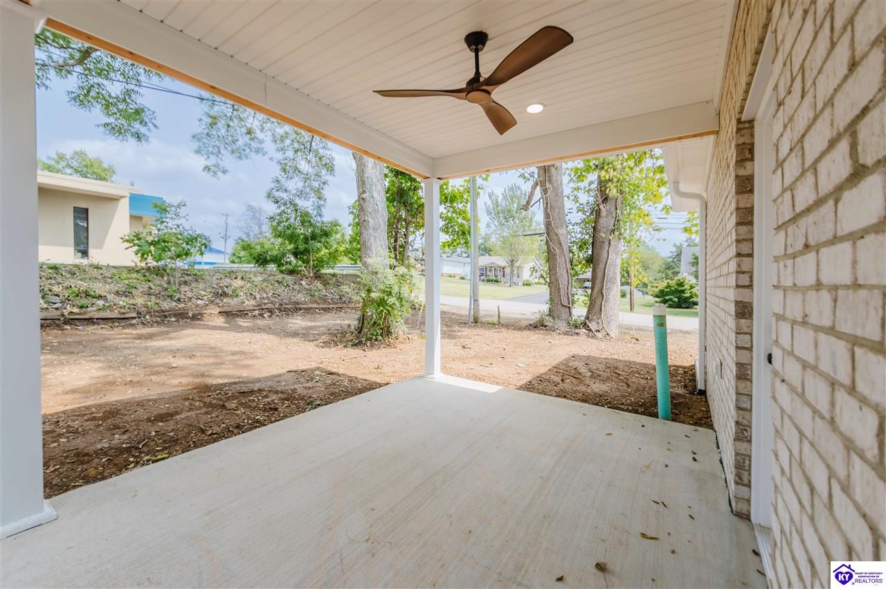 Listing Picture 1110 N Main Street Elizabethtown, KY 42701 MLS HK25003862