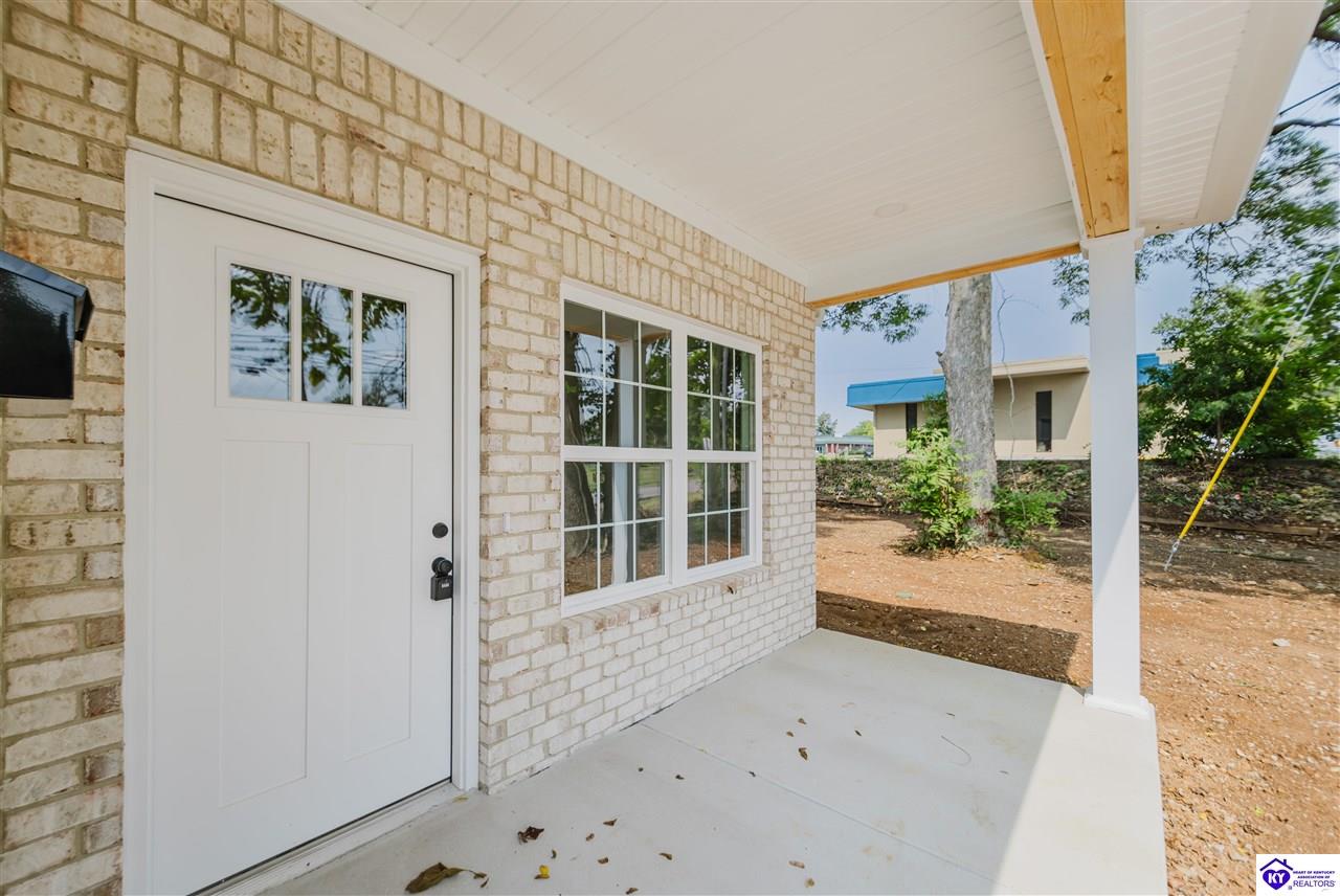 Listing Picture 1110 N Main Street Elizabethtown, KY 42701 MLS HK25003862