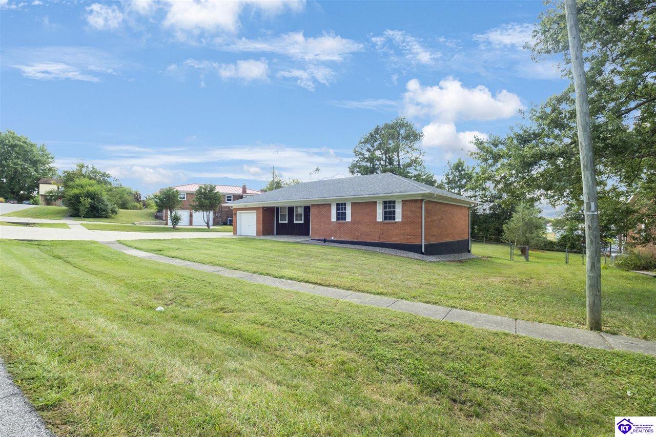 2860 Liberty StreetRadcliff, KY 40160