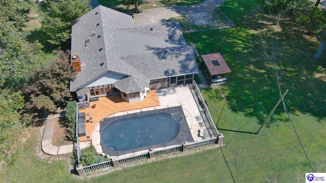 Listing Picture 673 St Andrews Road Brandenburg, KY 40108 MLS HK25003877