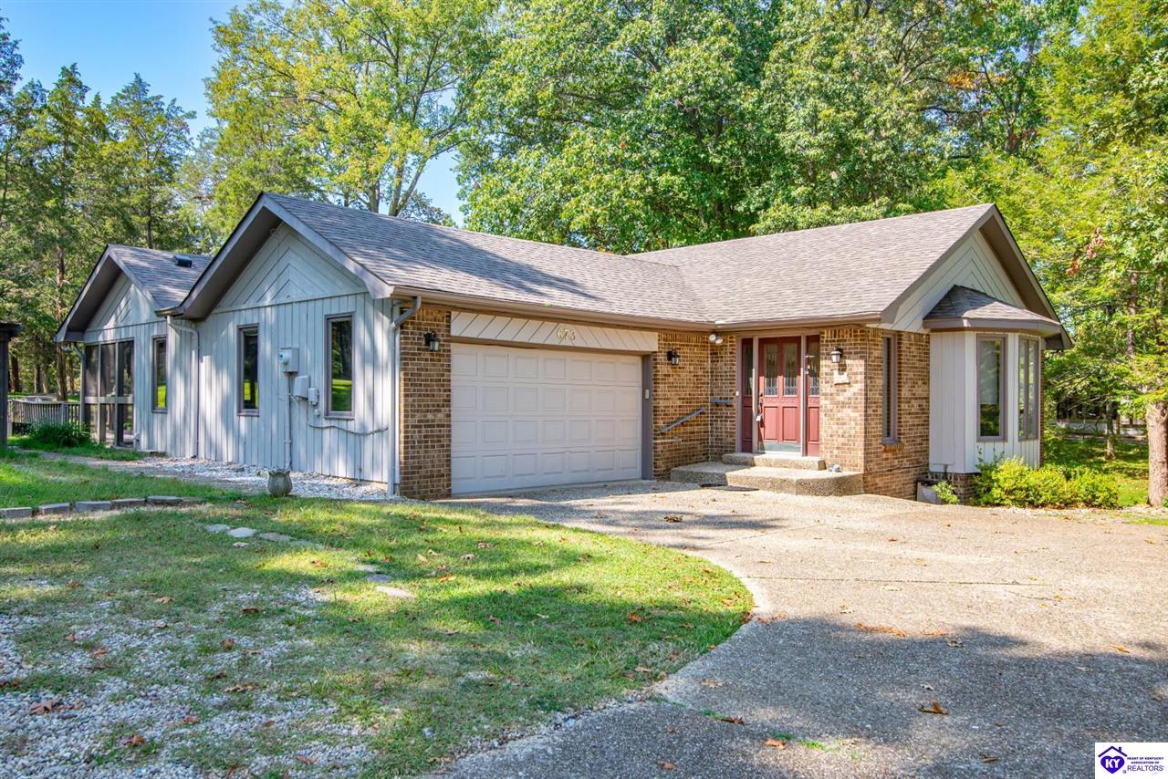 Listing Picture 673 St Andrews Road Brandenburg, KY 40108 MLS HK25003877