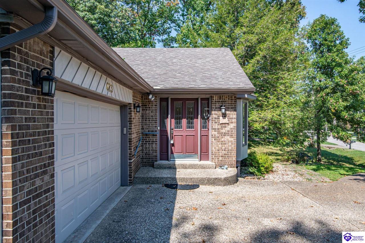 Listing Picture 673 St Andrews Road Brandenburg, KY 40108 MLS HK25003877