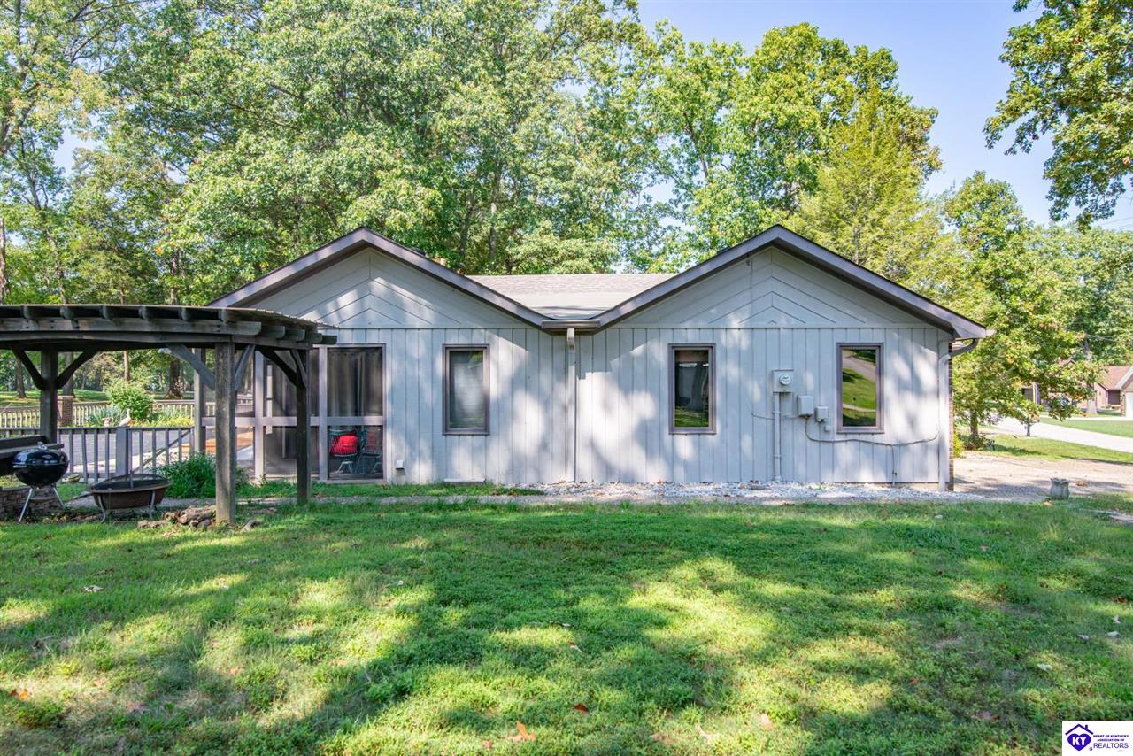 Listing Picture 673 St Andrews Road Brandenburg, KY 40108 MLS HK25003877