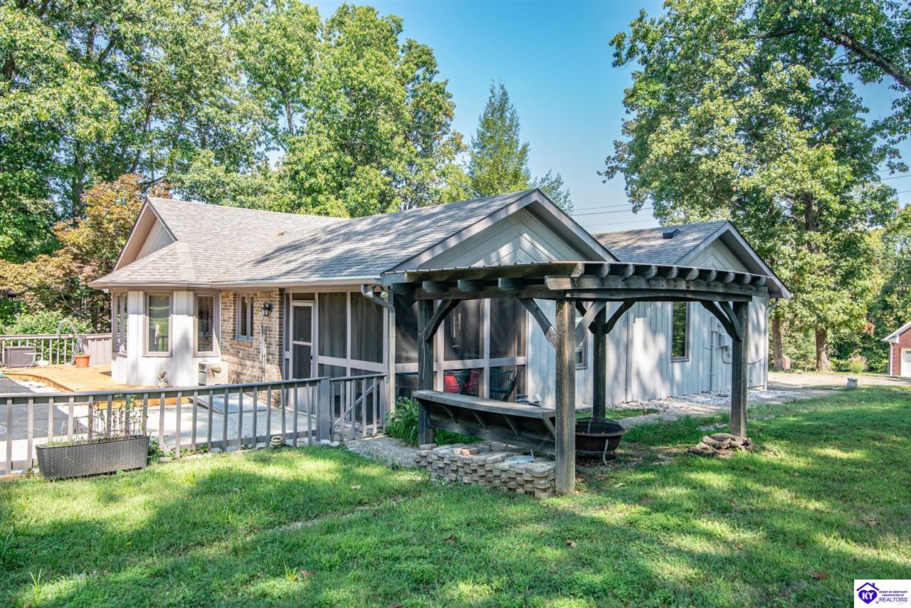 Listing Picture 673 St Andrews Road Brandenburg, KY 40108 MLS HK25003877