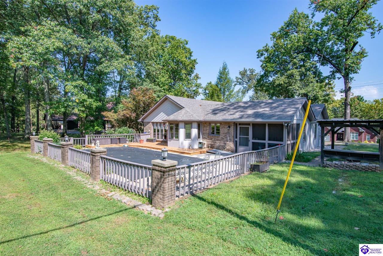 Listing Picture 673 St Andrews Road Brandenburg, KY 40108 MLS HK25003877