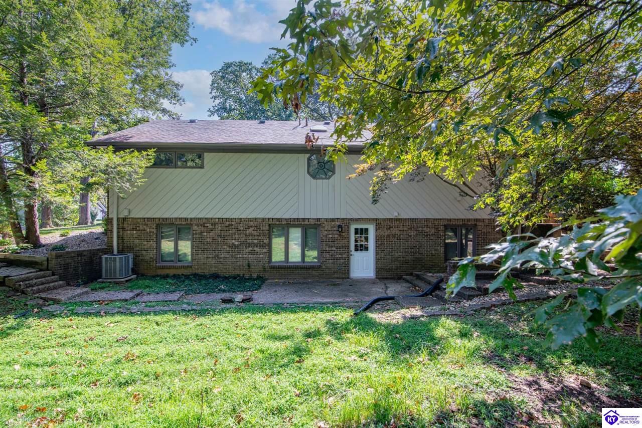 Listing Picture 673 St Andrews Road Brandenburg, KY 40108 MLS HK25003877