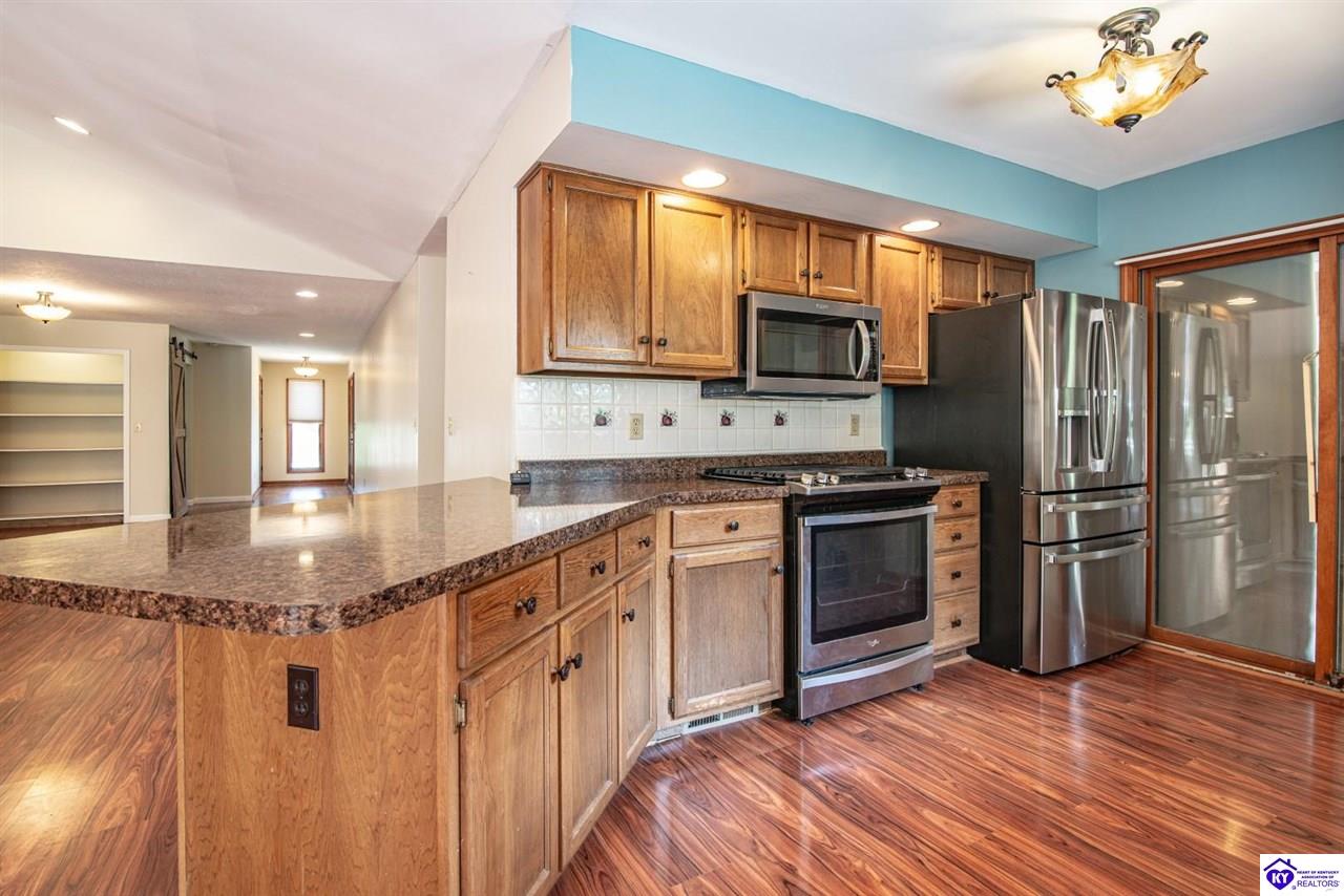 Listing Picture 673 St Andrews Road Brandenburg, KY 40108 MLS HK25003877