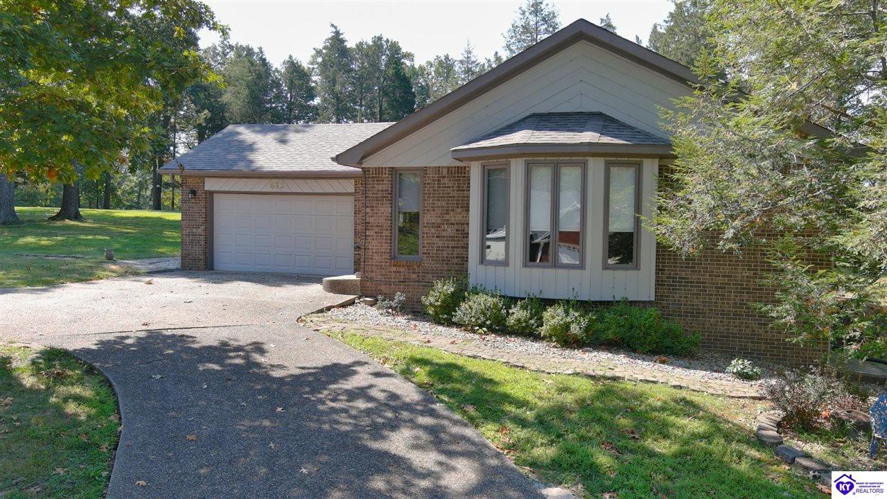 Listing Picture 673 St Andrews Road Brandenburg, KY 40108 MLS HK25003877