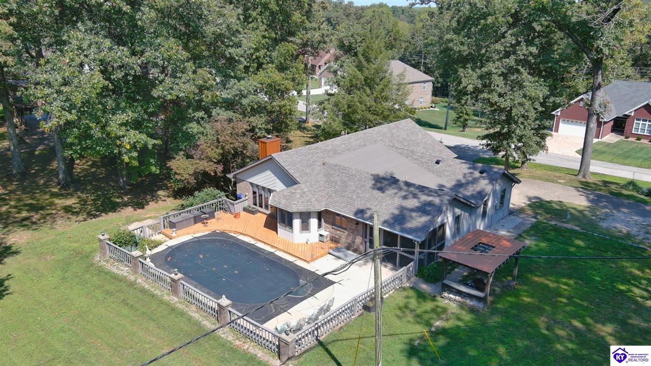 Listing Picture 673 St Andrews Road Brandenburg, KY 40108 MLS HK25003877