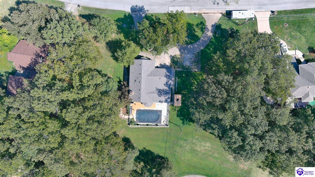 Listing Picture 673 St Andrews Road Brandenburg, KY 40108 MLS HK25003877