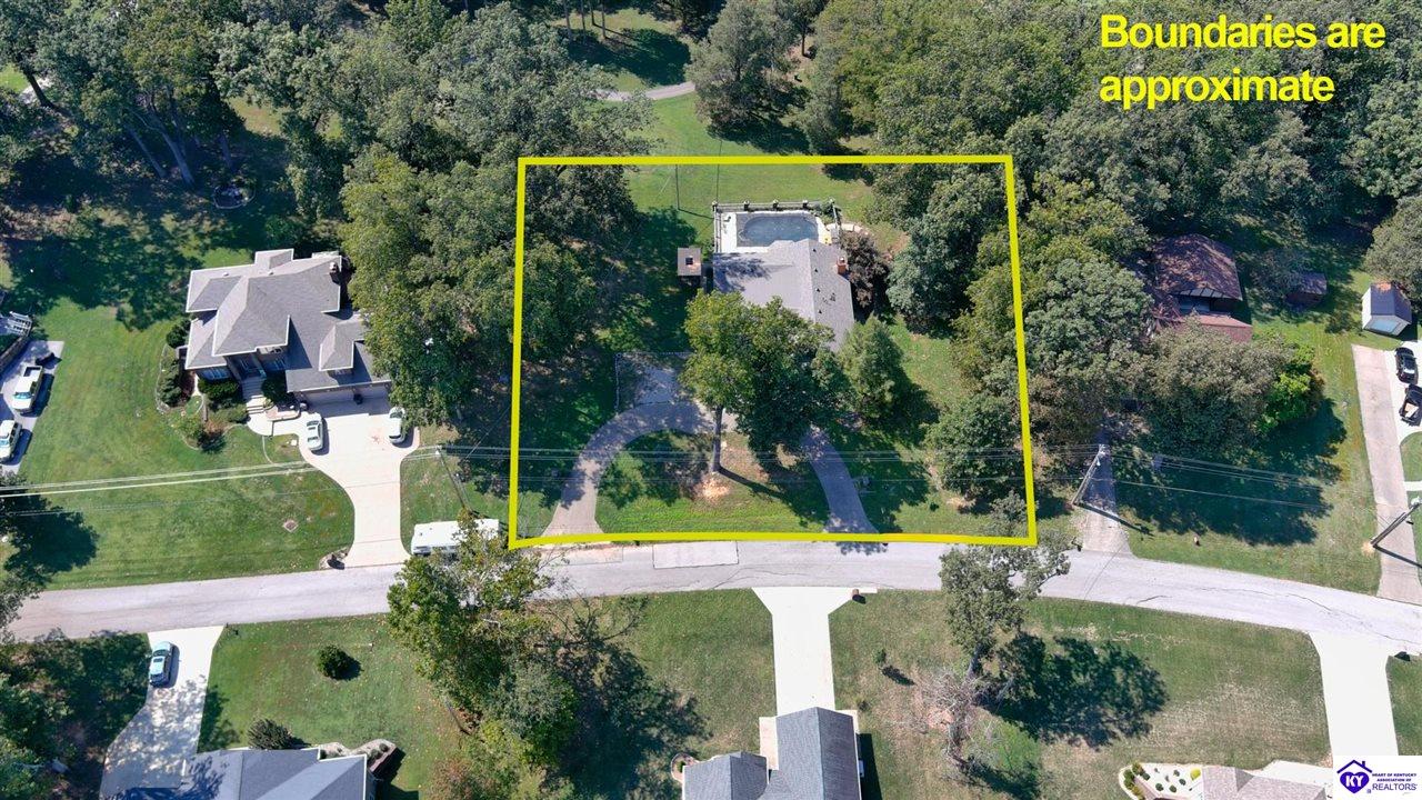 Listing Picture 673 St Andrews Road Brandenburg, KY 40108 MLS HK25003877