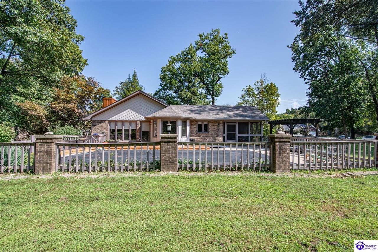 Listing Picture 673 St Andrews Road Brandenburg, KY 40108 MLS HK25003877
