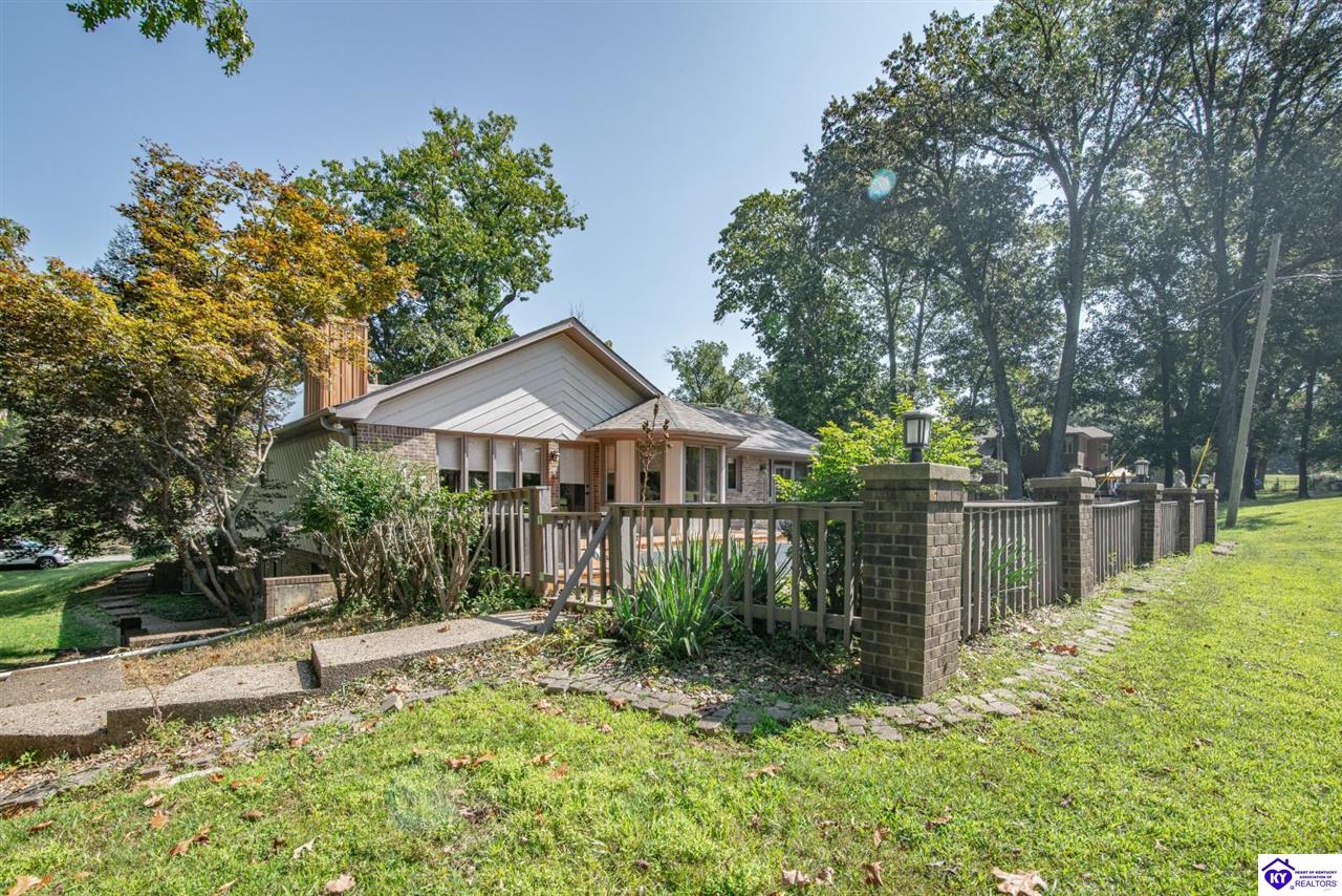 Listing Picture 673 St Andrews Road Brandenburg, KY 40108 MLS HK25003877