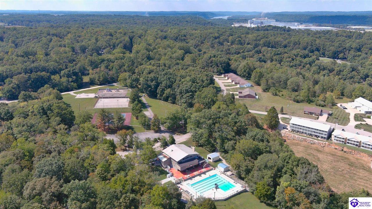 Listing Picture 673 St Andrews Road Brandenburg, KY 40108 MLS HK25003877