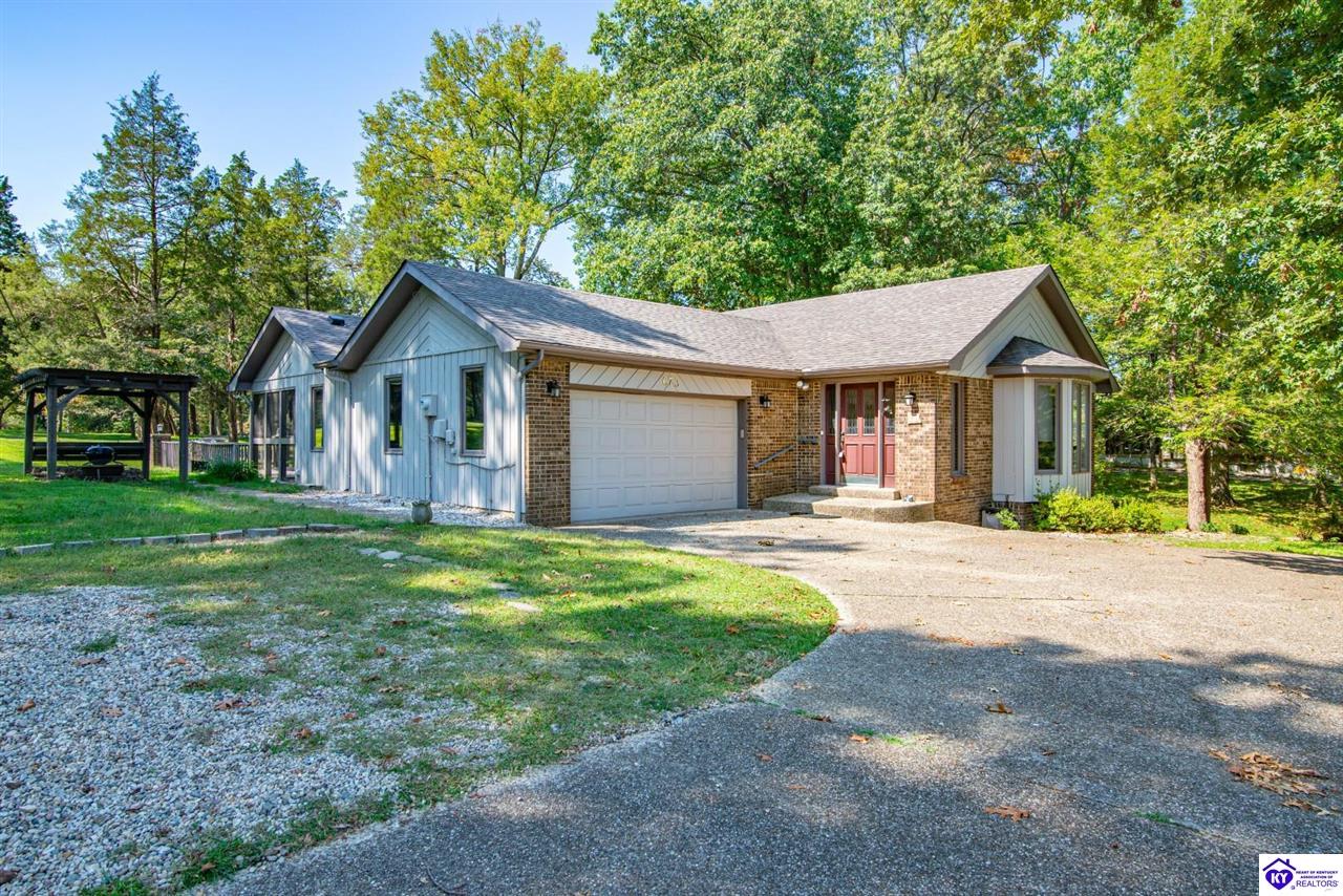 Listing Picture 673 St Andrews Road Brandenburg, KY 40108 MLS HK25003877