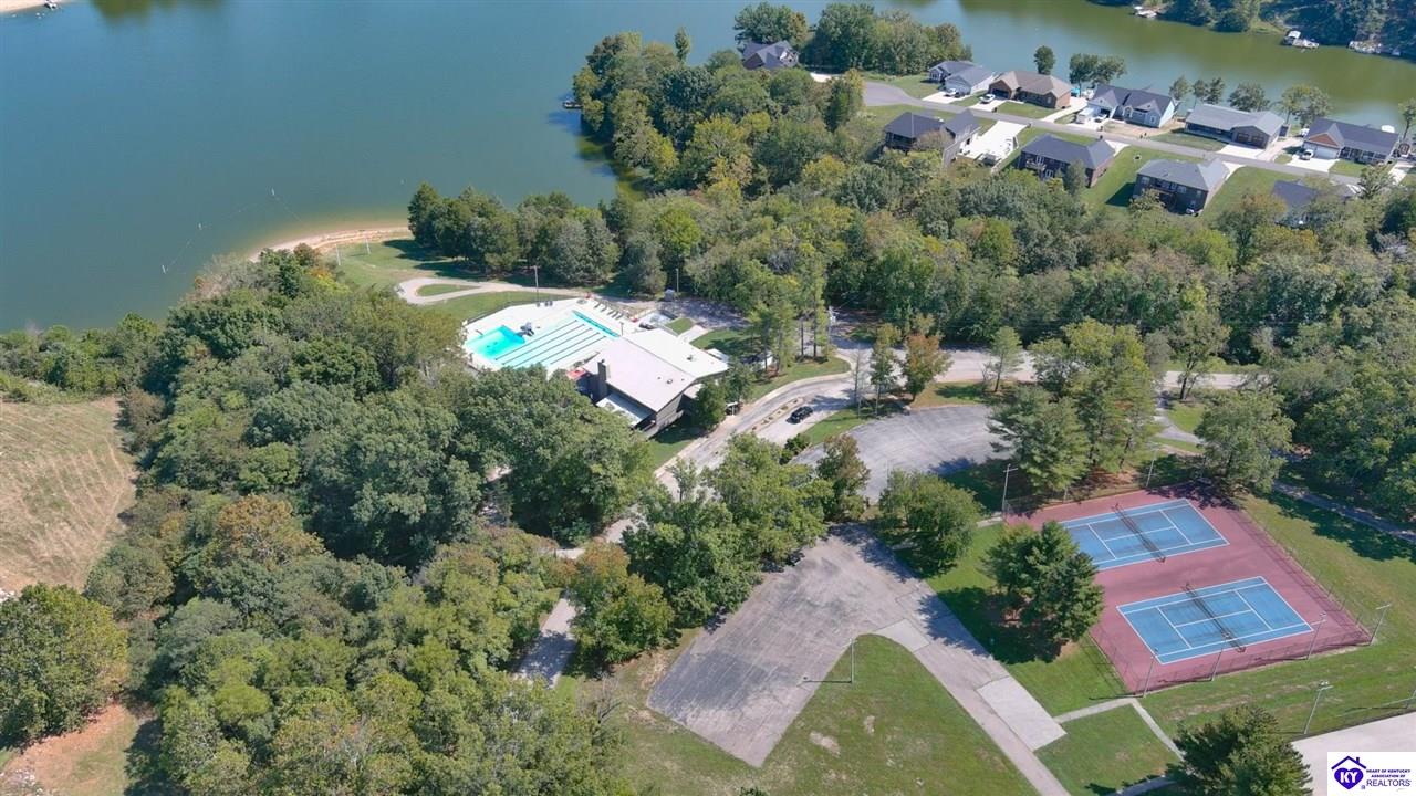 Listing Picture 673 St Andrews Road Brandenburg, KY 40108 MLS HK25003877
