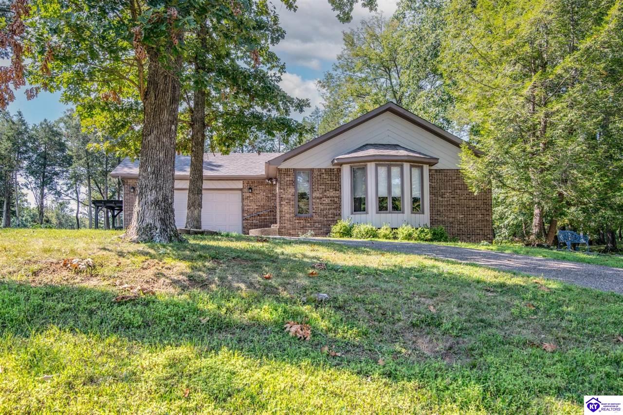 Listing Picture 673 St Andrews Road Brandenburg, KY 40108 MLS HK25003877