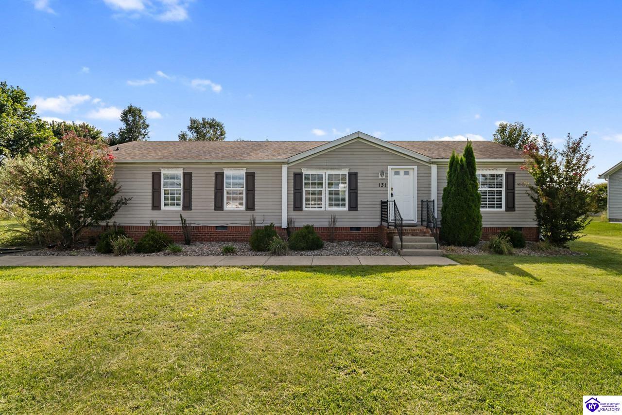 131 Rodeo DriveCecilia, KY 42724