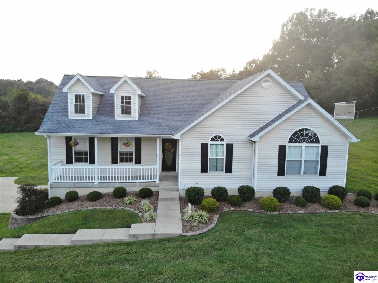 35 Majestic WayCecilia, KY 42724