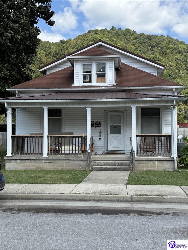 533 Virginia AvenuePineville,&nbsp;KY&nbsp;40977