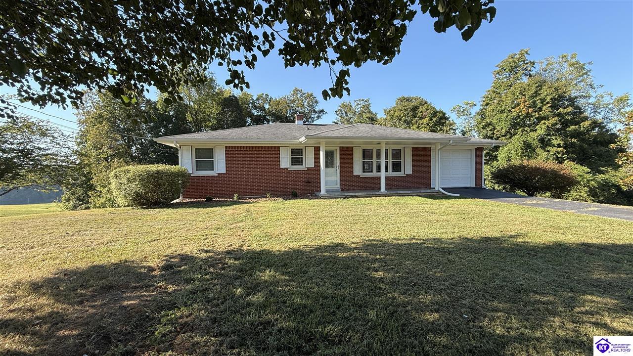 Listing Picture 1529 Highway 88 Greensburg, KY 42743 MLS HK25003916