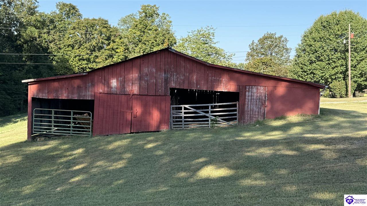 Listing Picture 1529 Highway 88 Greensburg, KY 42743 MLS HK25003916