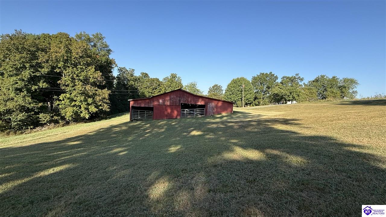 Listing Picture 1529 Highway 88 Greensburg, KY 42743 MLS HK25003916
