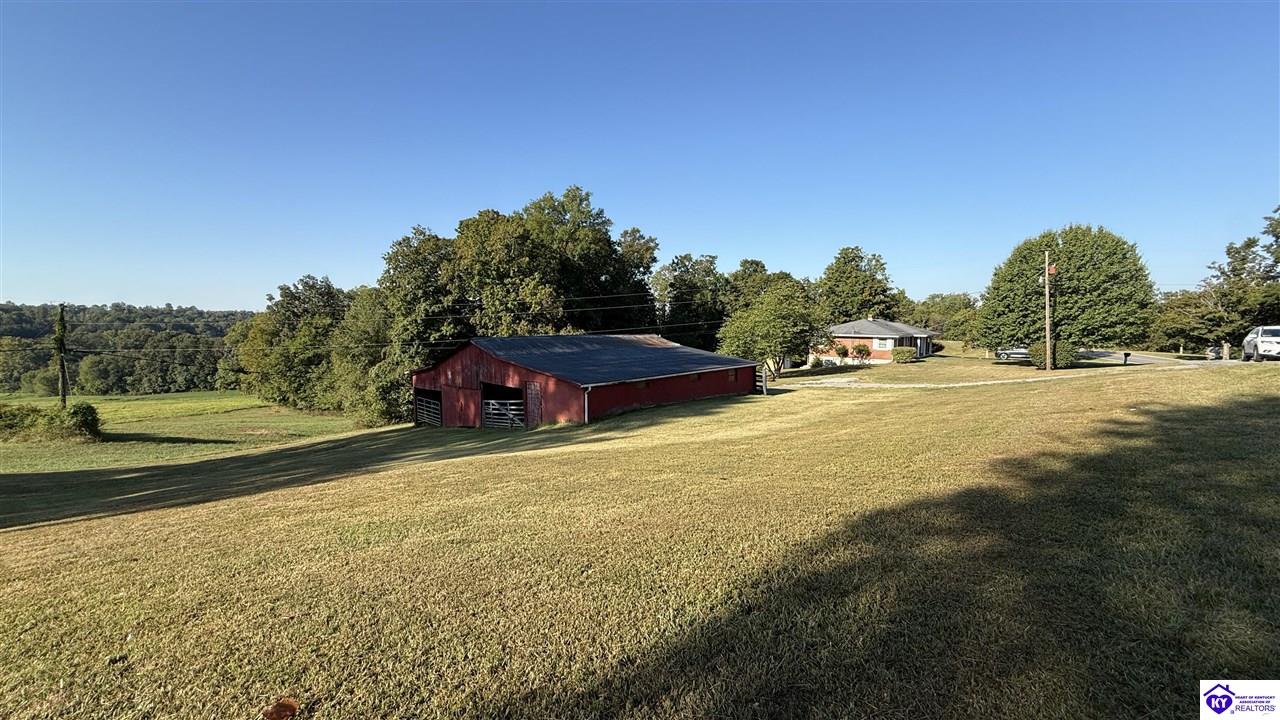 Listing Picture 1529 Highway 88 Greensburg, KY 42743 MLS HK25003916