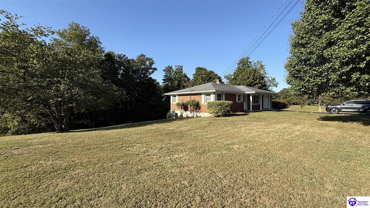 Listing Picture 1529 Highway 88 Greensburg, KY 42743 MLS HK25003916