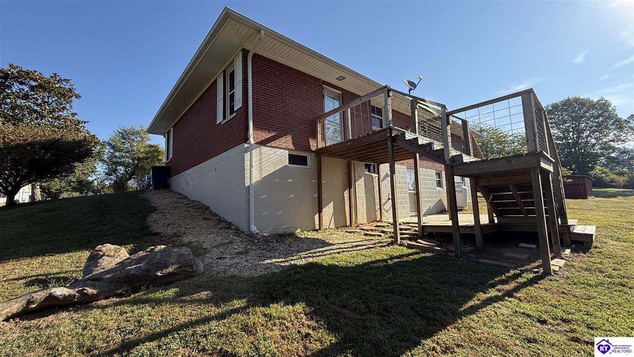 Listing Picture 1529 Highway 88 Greensburg, KY 42743 MLS HK25003916