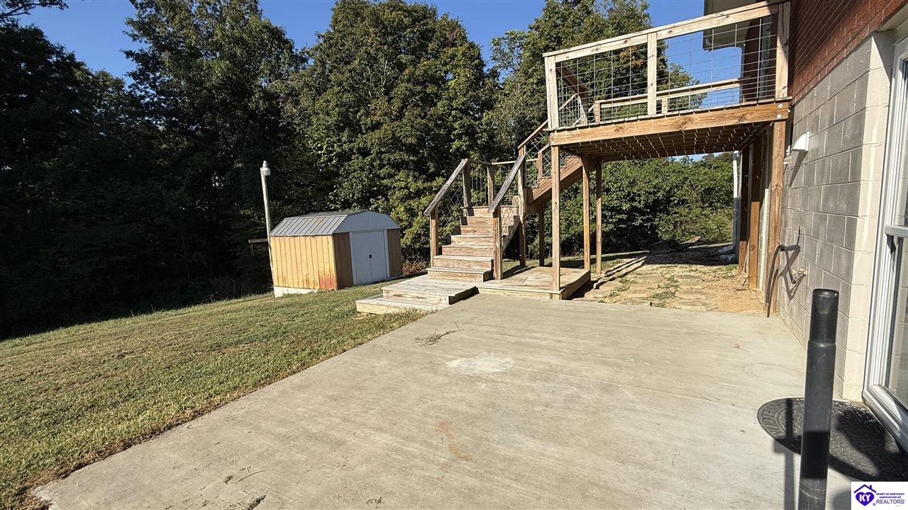 Listing Picture 1529 Highway 88 Greensburg, KY 42743 MLS HK25003916