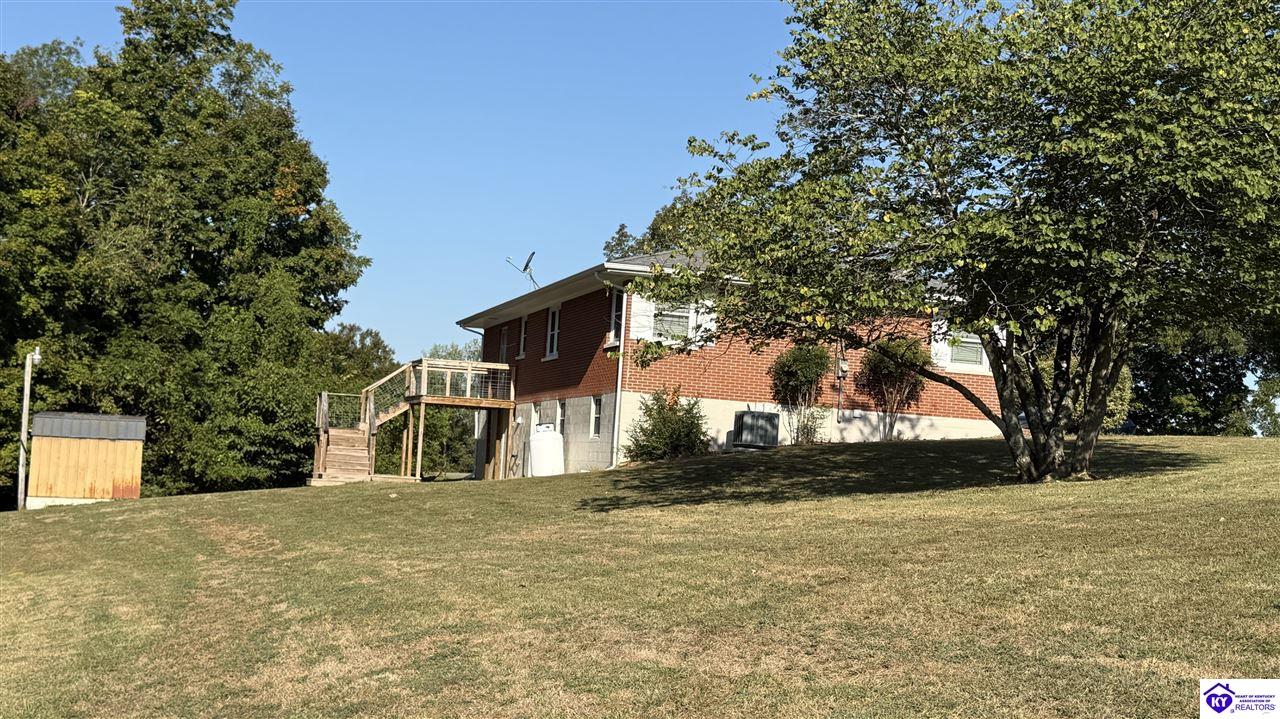Listing Picture 1529 Highway 88 Greensburg, KY 42743 MLS HK25003916
